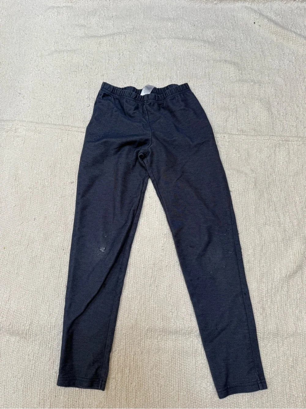 BUNDLE Girls 5-Piece size 8 Bottoms Bundle - Justice Carters